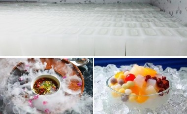 广西降温防暑的大冰块在哪能买到