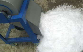 广西雪花碎冰